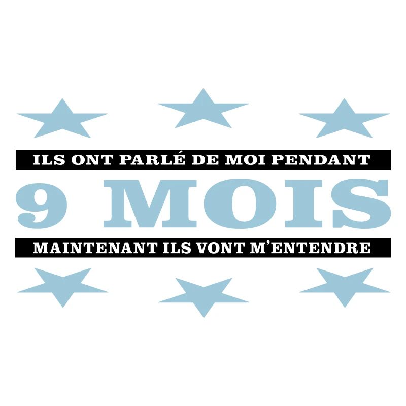 9 MOIS