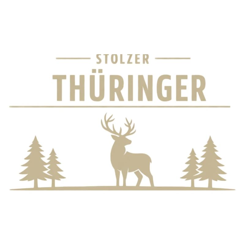 Proud Thuringian – Wald & Hirsch Design