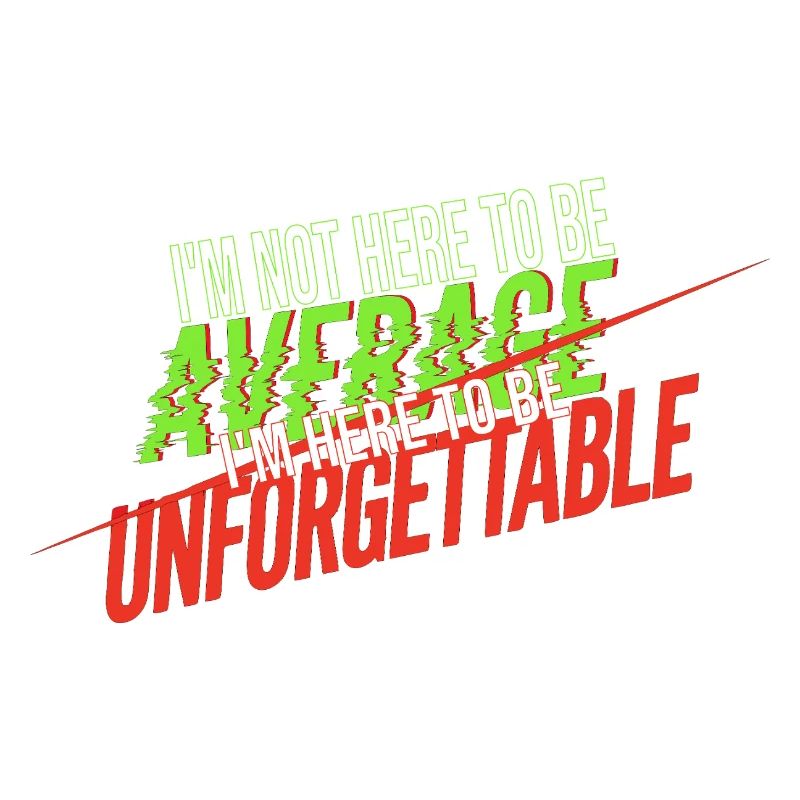 unforgettable