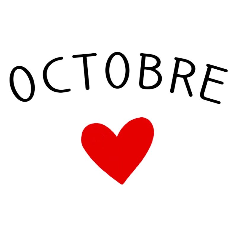Future maman Octobre – Bébé en route ❤️