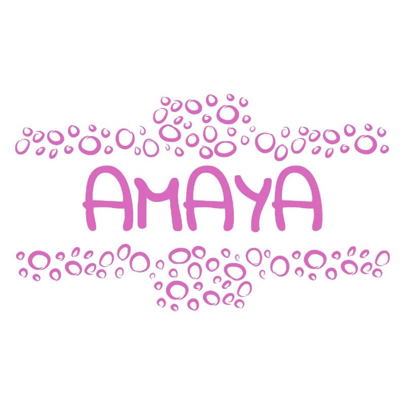 Bébé Amaya
