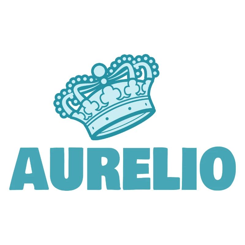 Gift for Aurelio