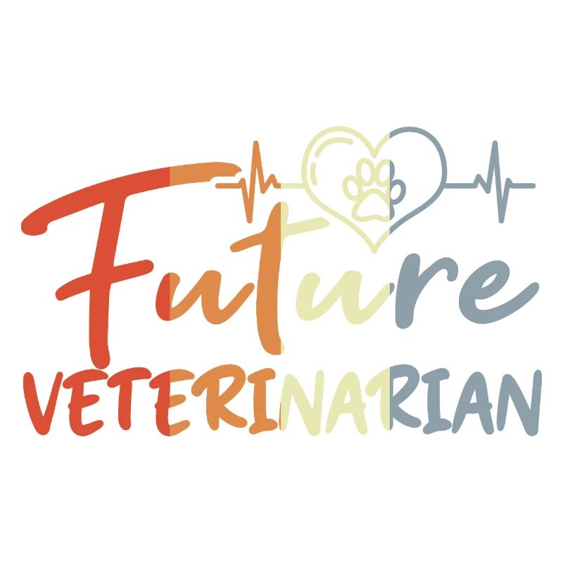 Future veterinarian