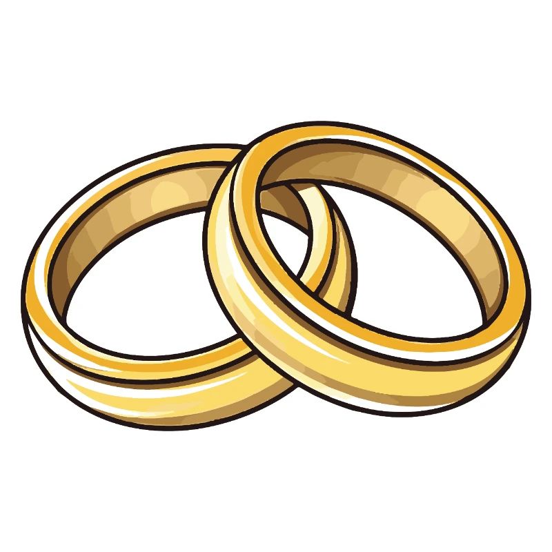Wedding Wedding Rings