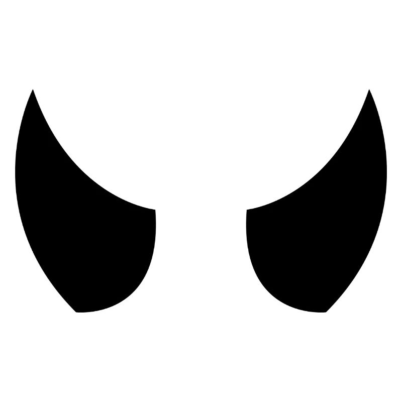 Devil Horns