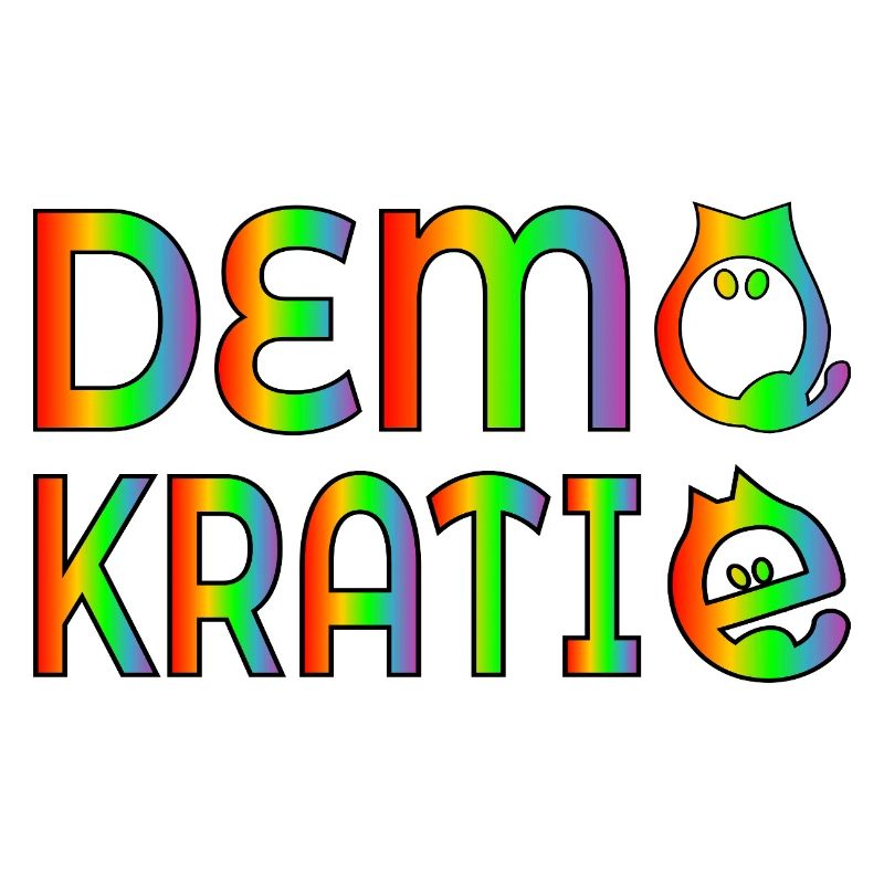 DIVERSITY CATS DEMOCRACY