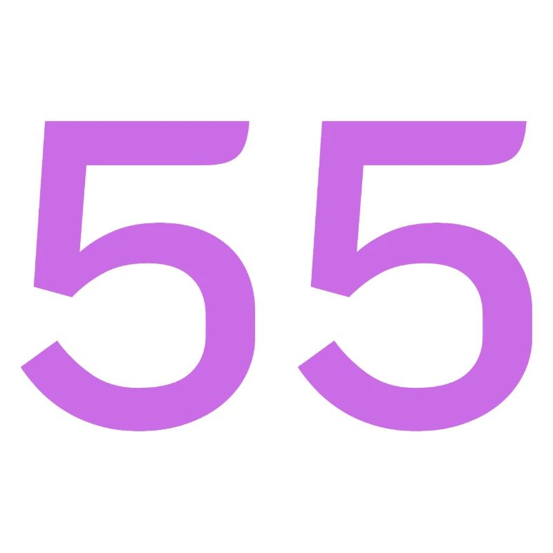 55