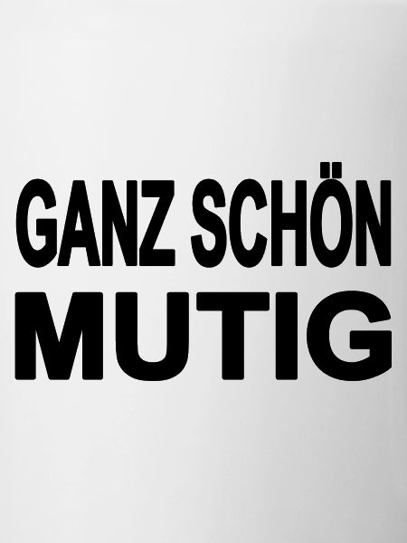 Mutig