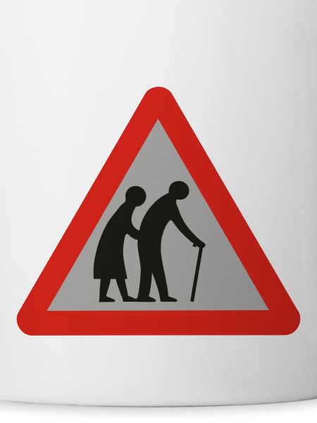 old folks
