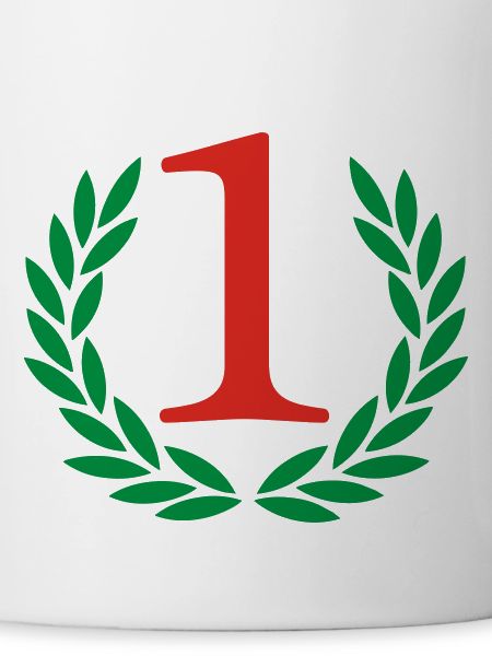 winner - 1. place