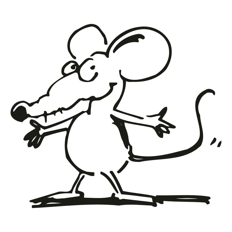 Ratte stopp