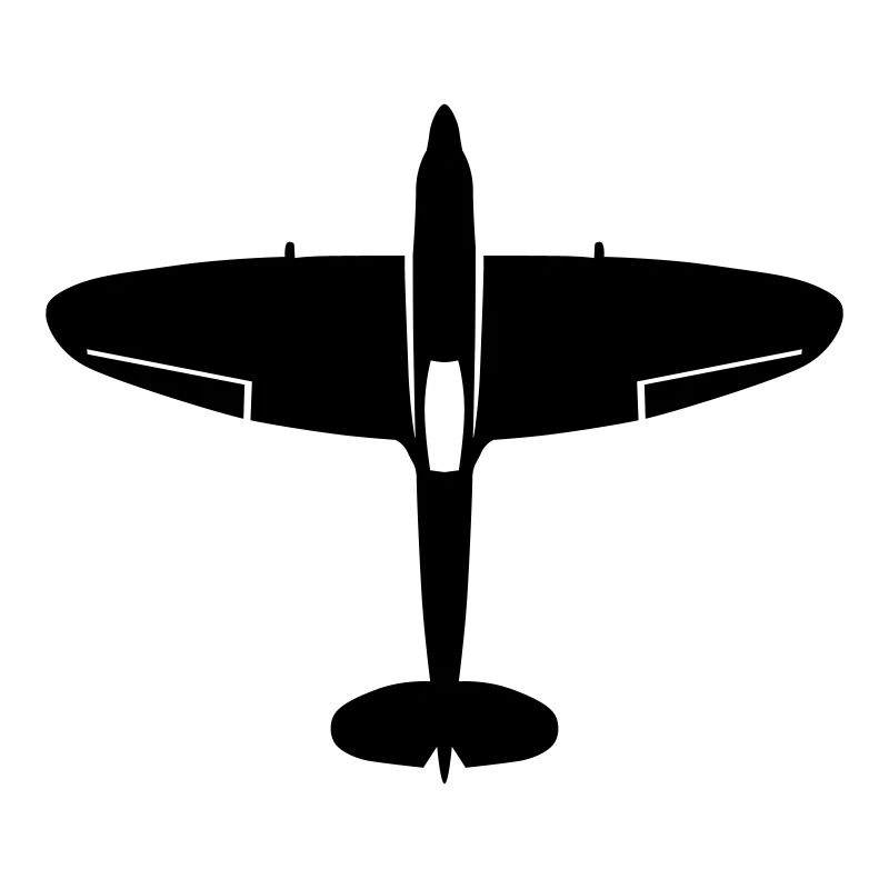 spitfire_oben