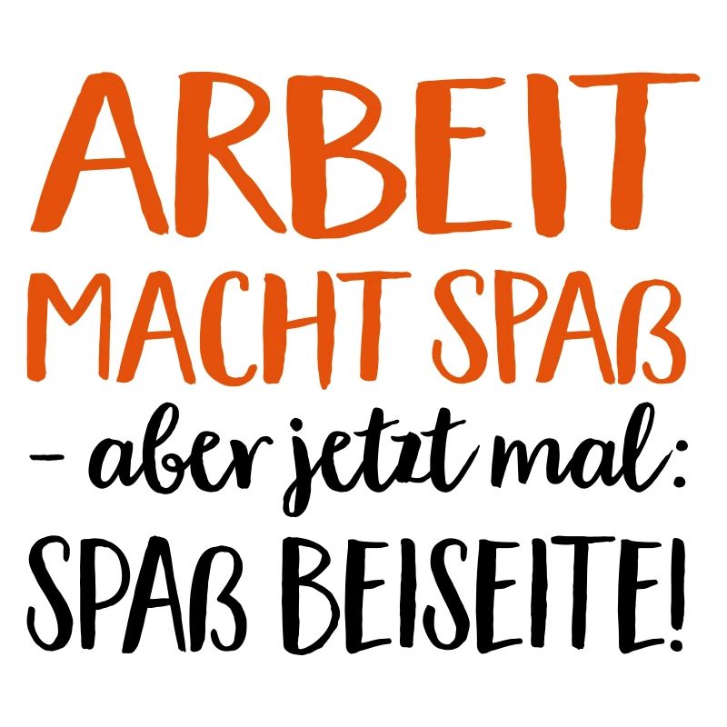 Arbeit
