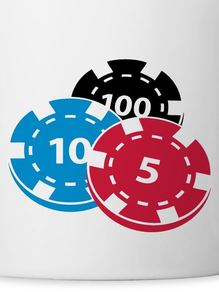 Poker chips