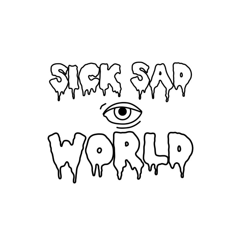 sicksadworld