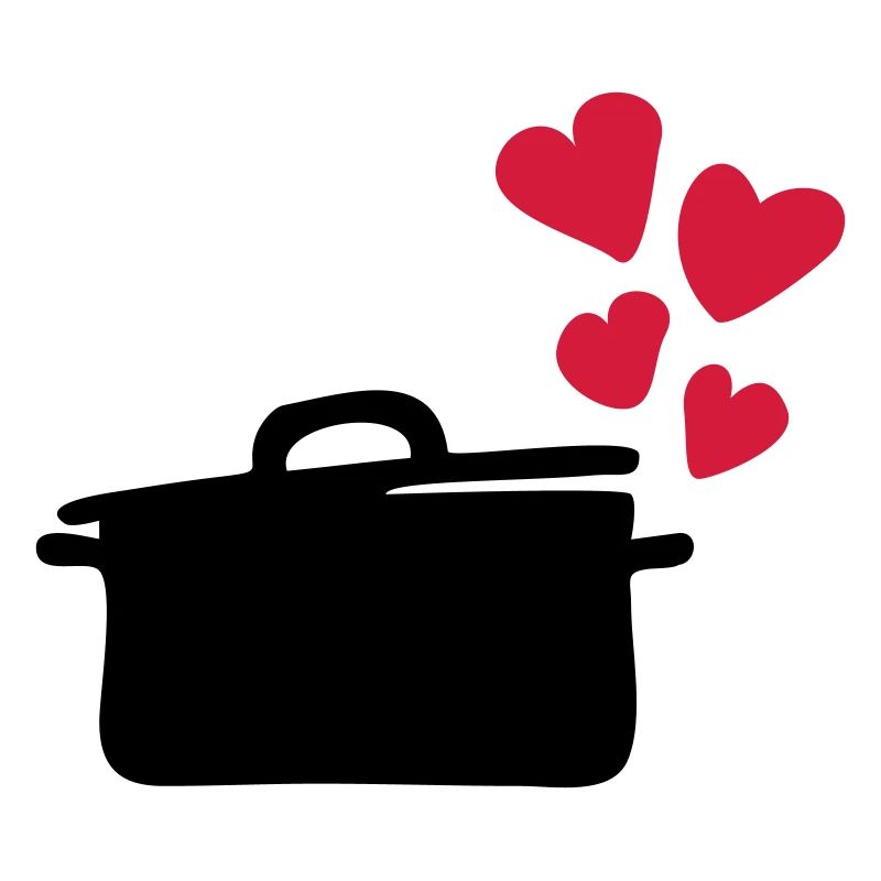 Cooking pot