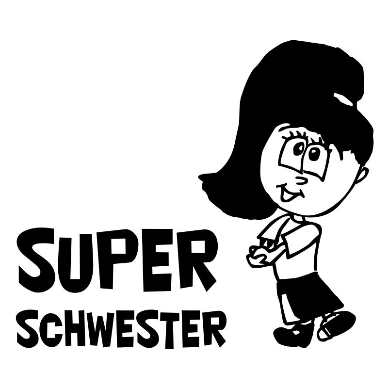 Super Schwester