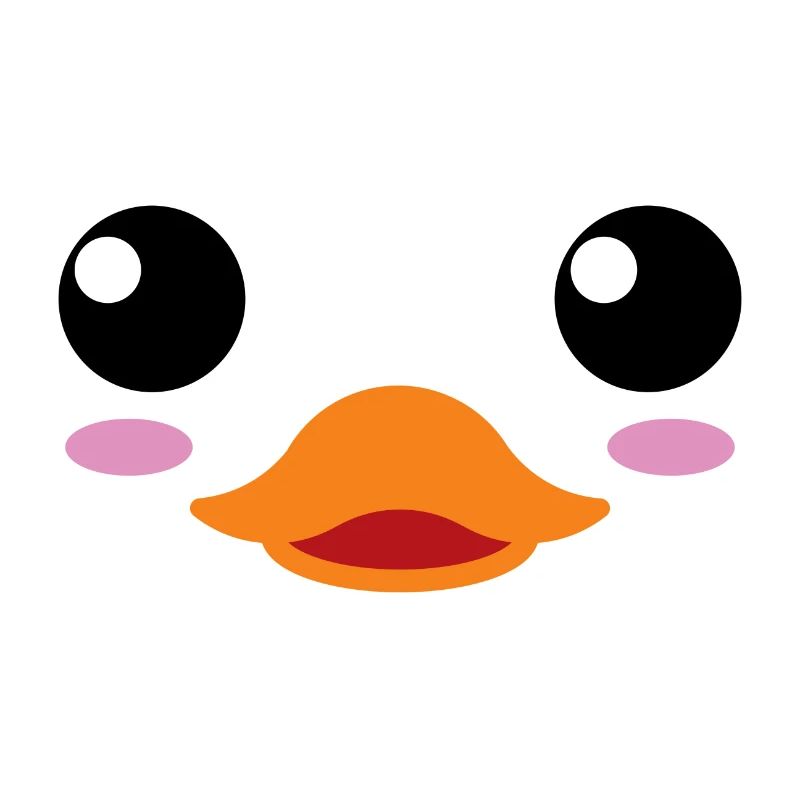 Bébé canard (chiots)