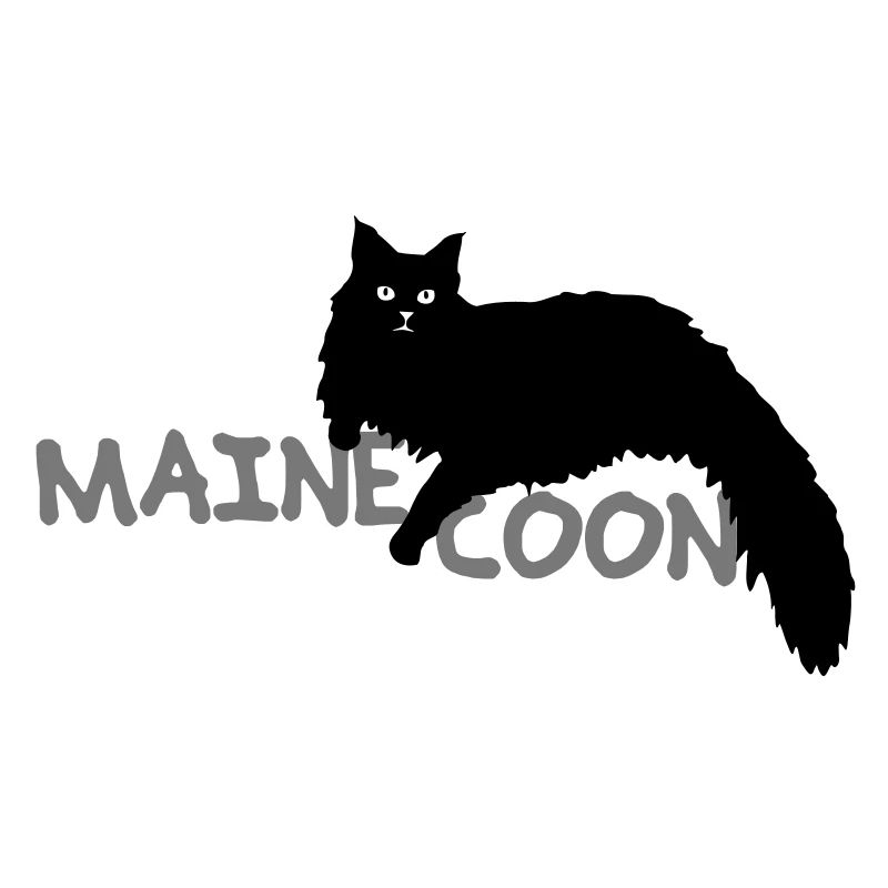 Maine coon