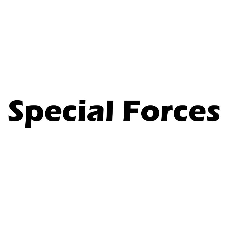 Special Forces JH