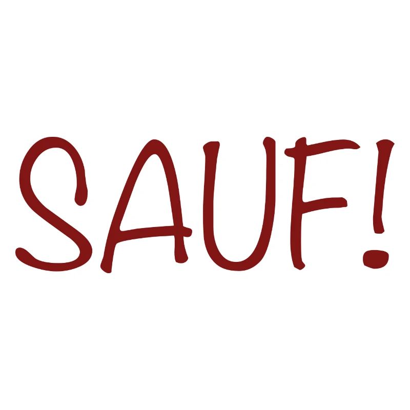 Sauf!