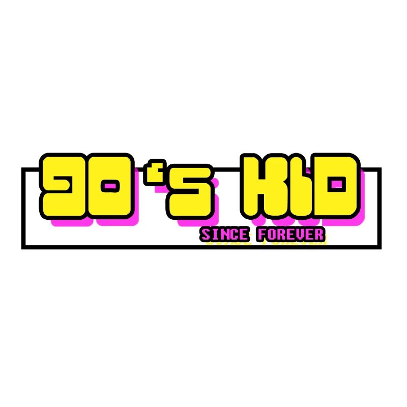 90's KID