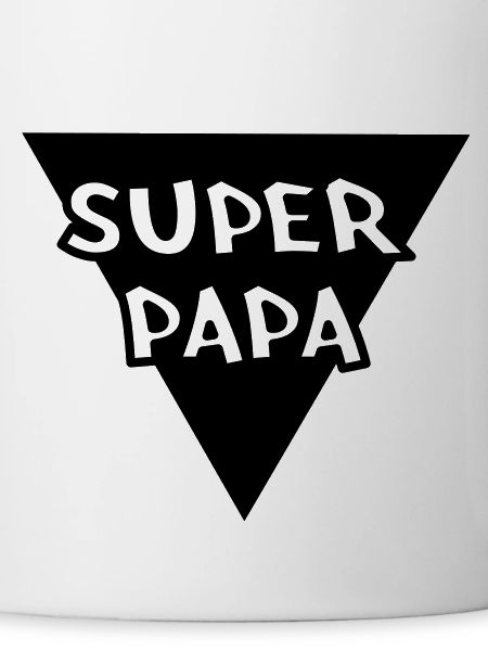 super papa