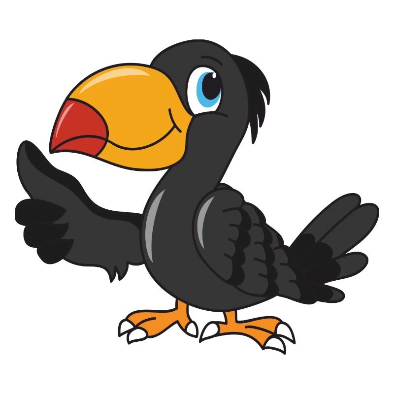 Toucan toucan