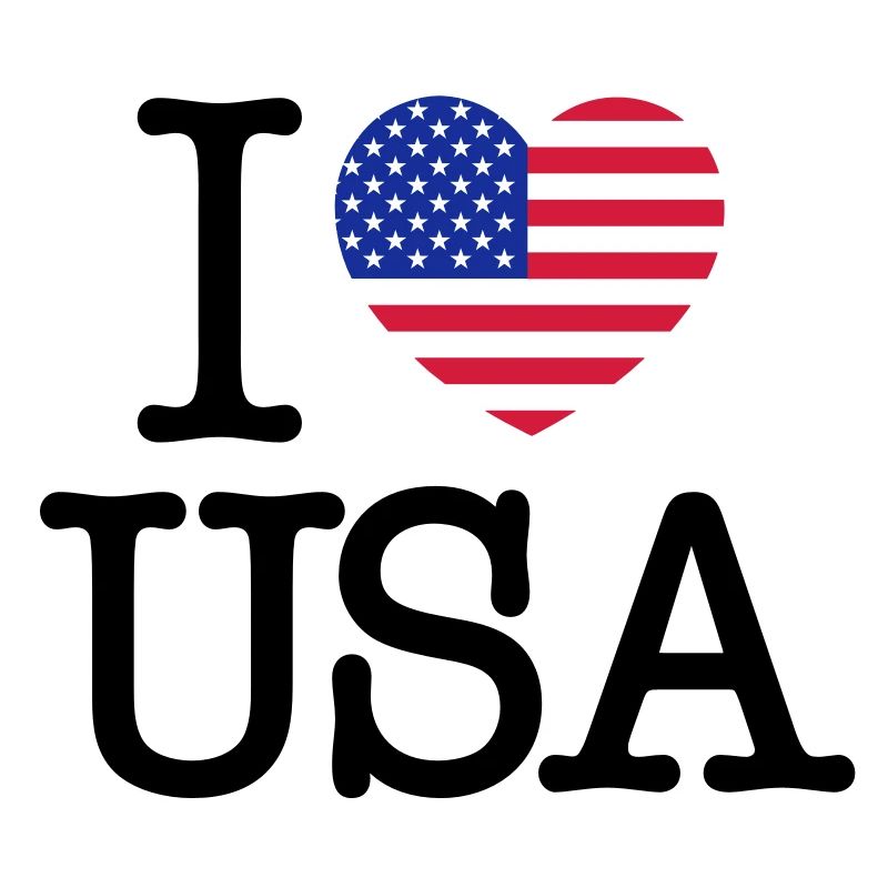 I Love USA