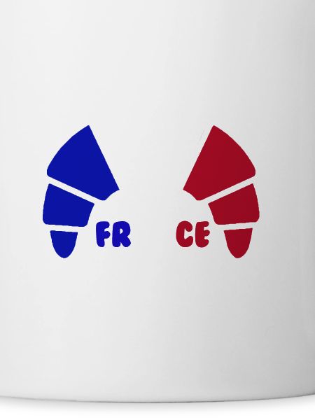 croissant france