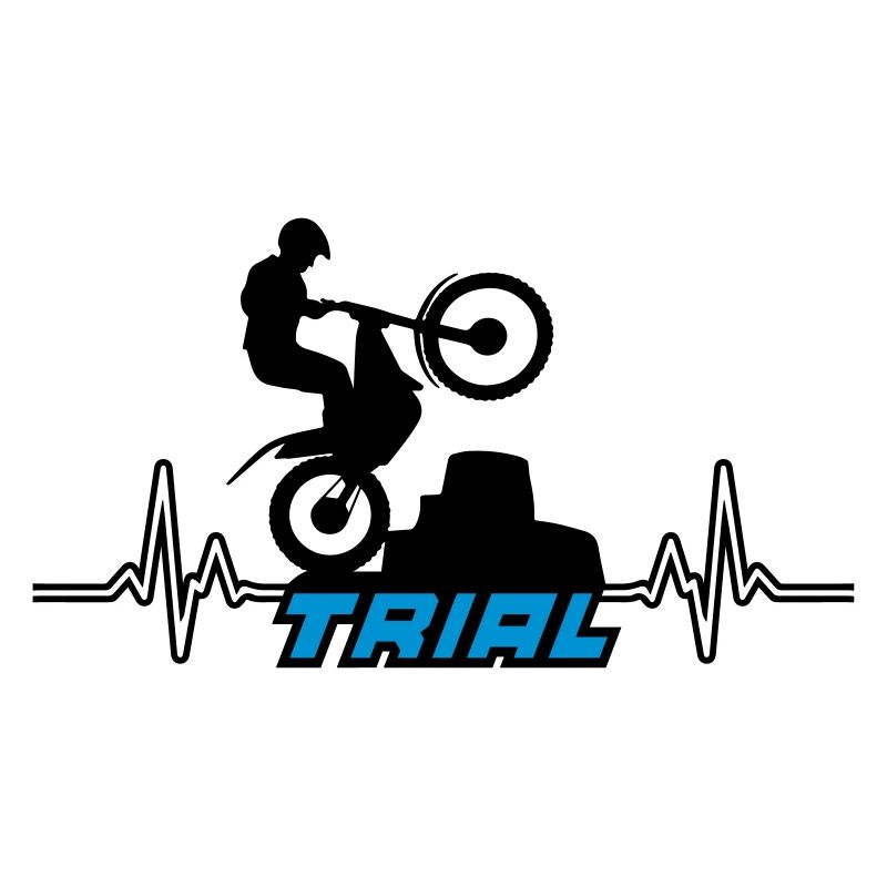 motocross d'essai