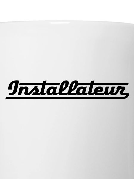 installateur