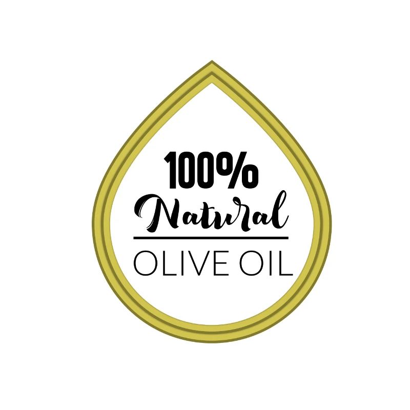 Olive oil gift