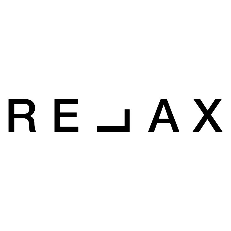 relax