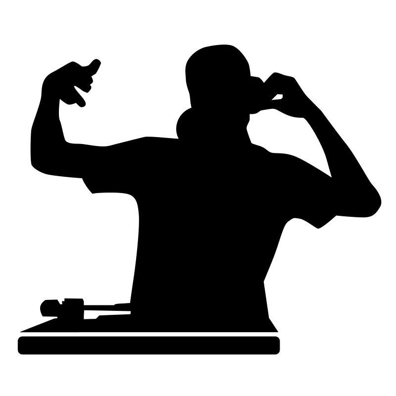 DJ