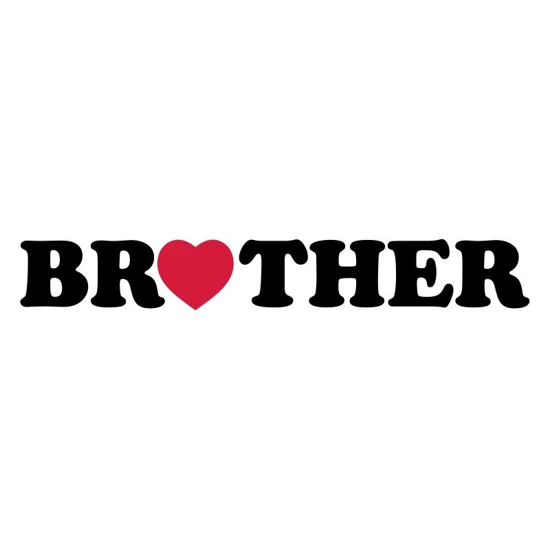 brother heart