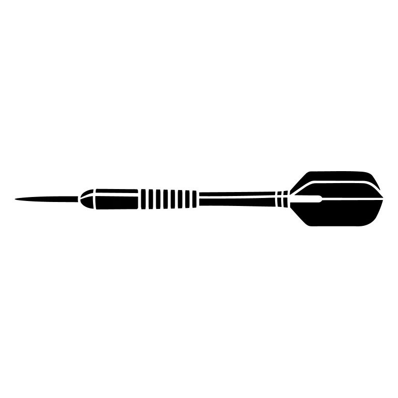 fléchettes, flèche de fléchette darts