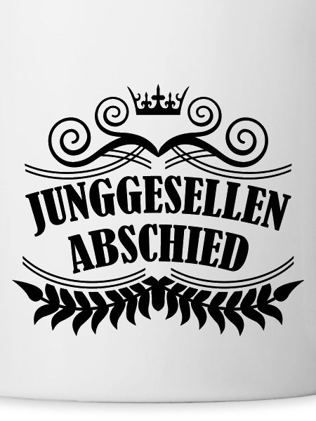 junggesellenabschied