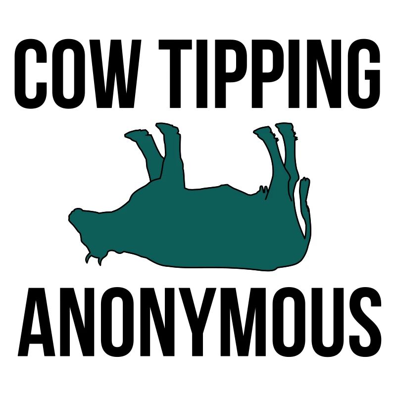Cow Tipping Anonymous