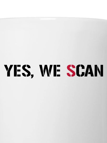 Yes, We Scan NSA PRISM