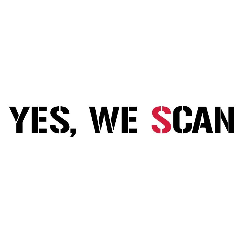 Yes, We Scan NSA PRISM