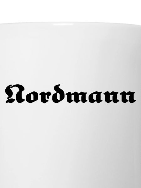 nordmann