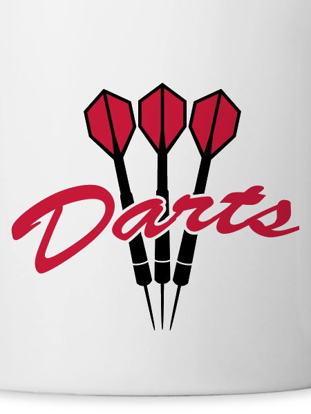 Darts Logo