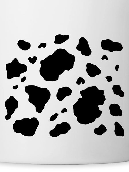 Peau de vache 2