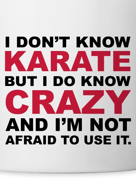 Crazy
