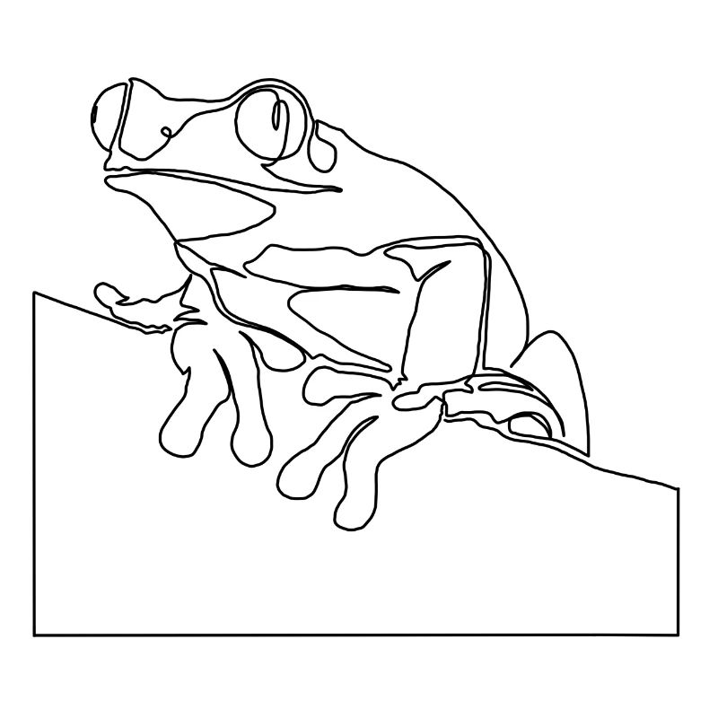 Frosch