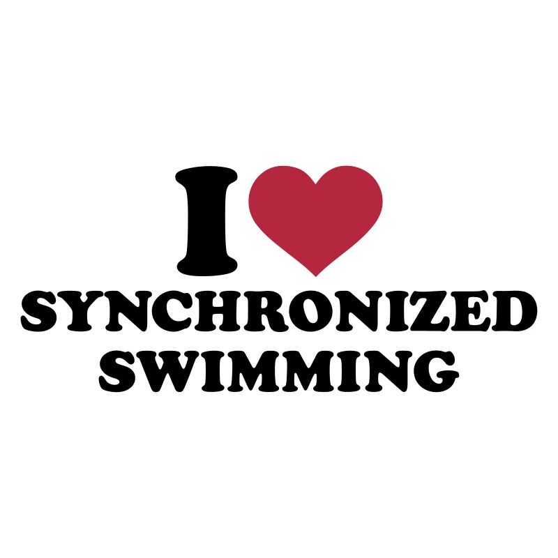 Synchronschwimmen