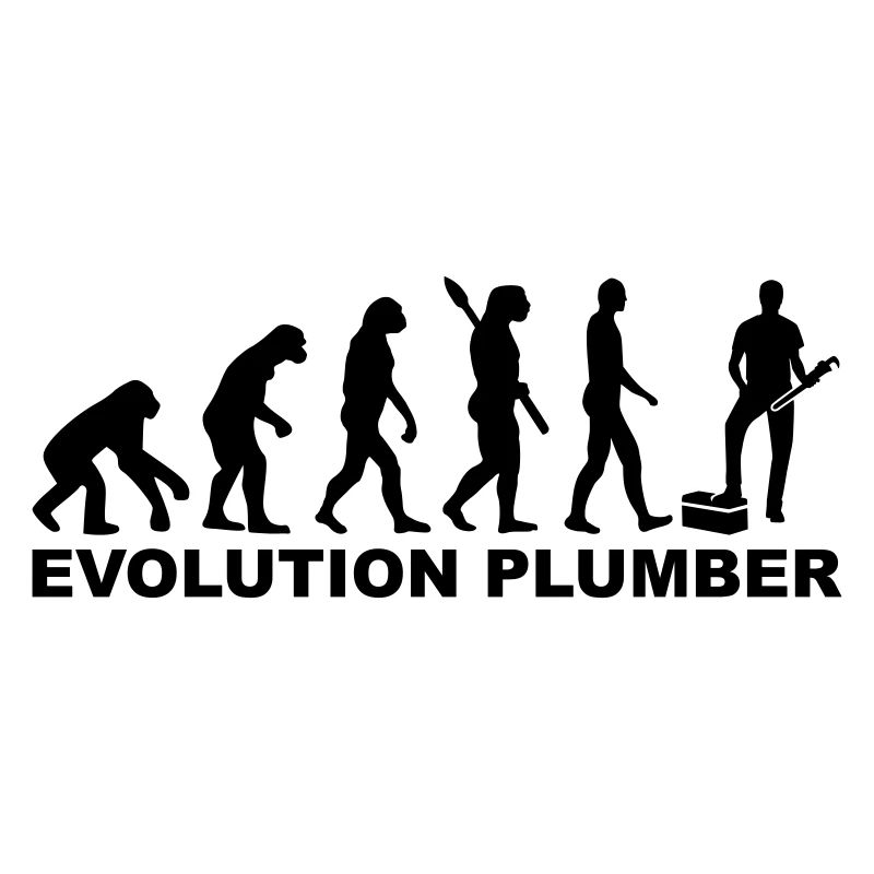 Evolution Plumber