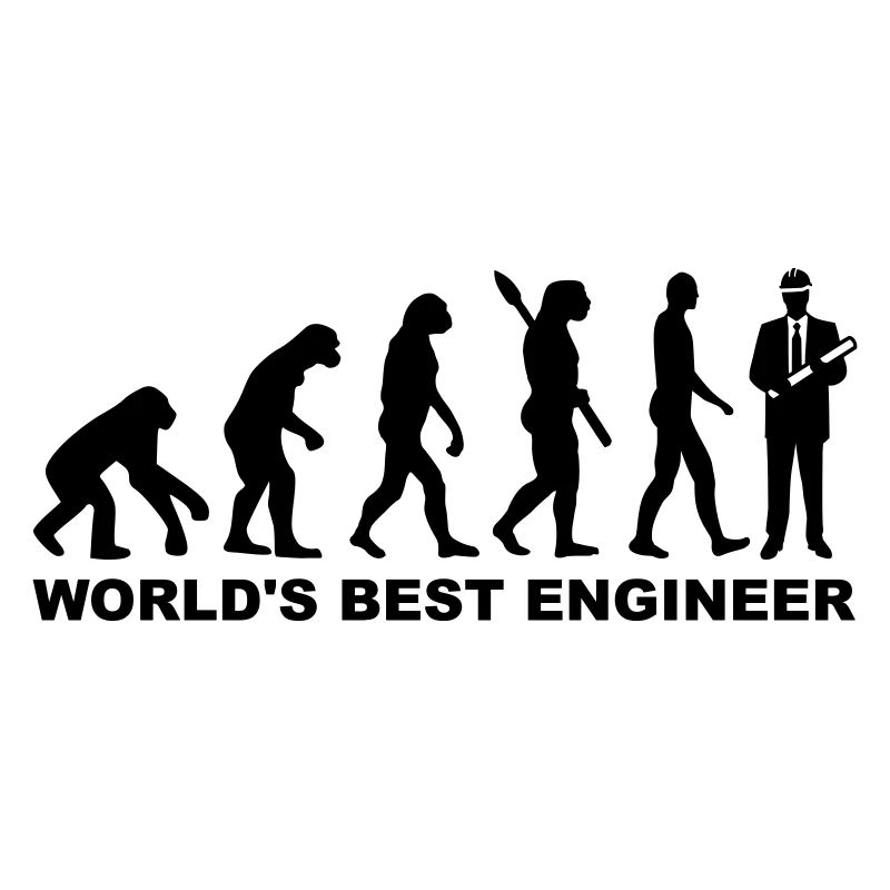 World's Best Engineer