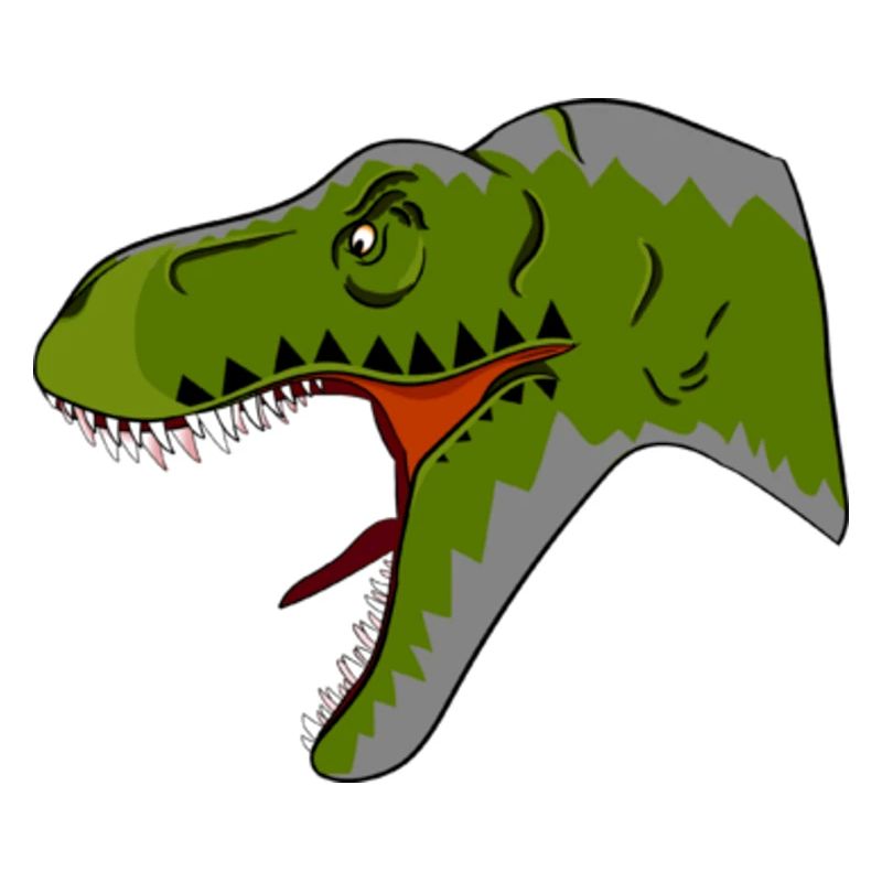 T-Rex
